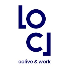 Locl Colive & Work Device mark 5119684 Trademark