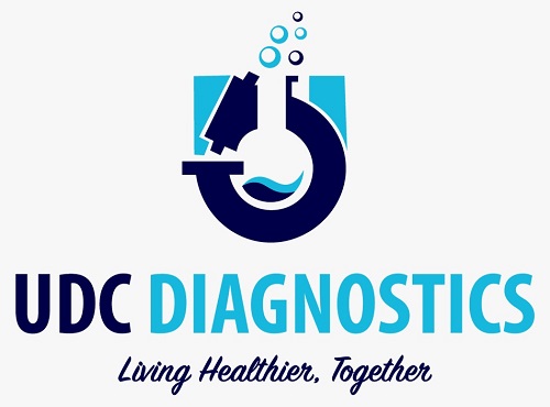 Udc Diagnostics Device mark 5120426 Trademark