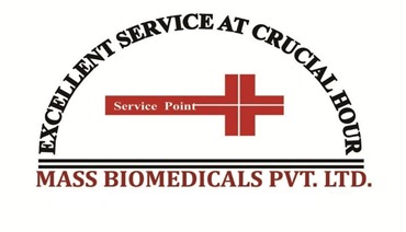 Mass Biomedicals Pvt. Ltd. Device mark 5119898 Trademark
