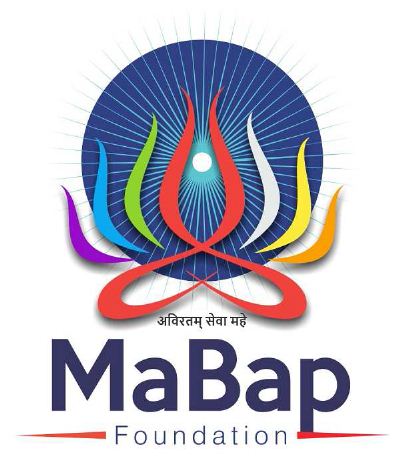 Mabap Foundation Device mark 5120434 Trademark