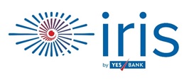 Iris By Yes Bank Device mark 5121265 Trademark