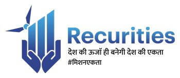 Recurities Desh Ki Urja Hi Banegi Desh Ki Ekta #missionekta Device mark 5120883 Trademark