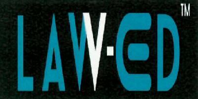 Law-ed Device mark 5121360 Trademark