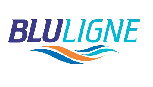 Bluligne Device mark 5122048 Trademark