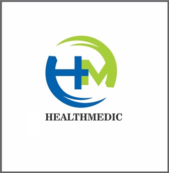 Healthmedic With Device Of Hm Device mark 5121559 Trademark