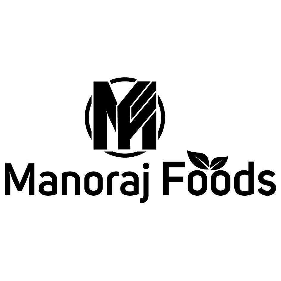 Manoraj Foods With Device Device mark 5121390 Trademark