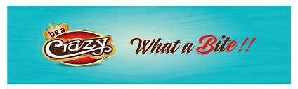 Beacrazywhatabite Device mark 5122544 Trademark