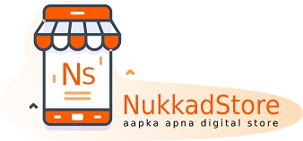 Ns Nukkad Store Device mark 5121807 Trademark