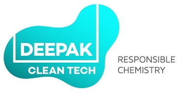 Deepak Clean Tech - Responsible Chemistry Device mark 5122512 Trademark