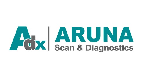 Adx Aruna Scan & Diagnostics Device mark 5123048 Trademark