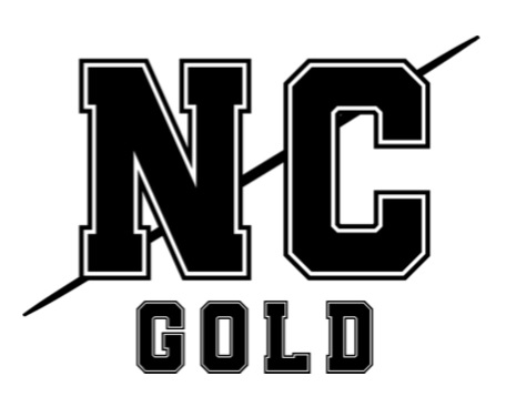 N C Gold Device mark 5122881 Trademark