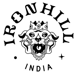 Ironhill India Device mark 5122695 Trademark