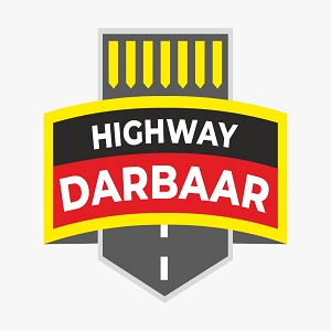 Highway Darbaar Device mark 5122535 Trademark