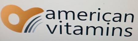 American Vitamins With Device Of Heart Device mark 5122798 Trademark