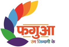 Phaguaa Rang Jindagi Ke With Device In Hindi Device mark 5123247 Trademark