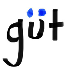 Gut Device mark 5122028 Trademark