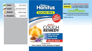 Dabur Honitus Device mark 5123570 Trademark