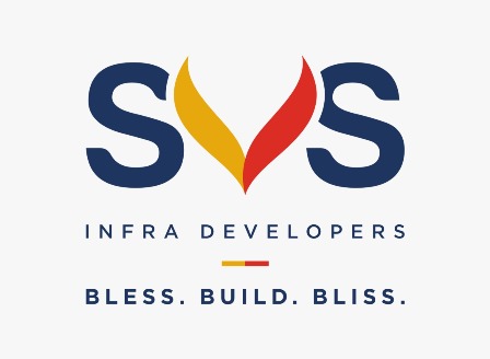 Svs Infra Developers Device mark 5123669 Trademark