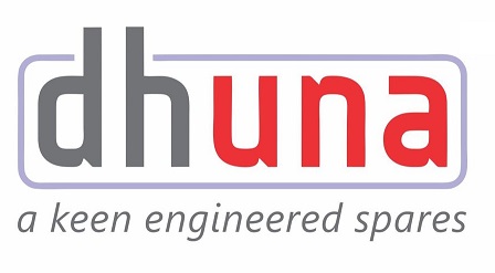 Dhuna Device mark 5124065 Trademark