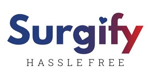 Surgify Hassle Free Device mark 5123514 Trademark