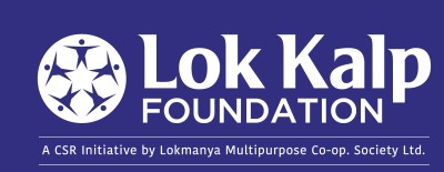 Lok Kalp Foundation Device mark 5123969 Trademark