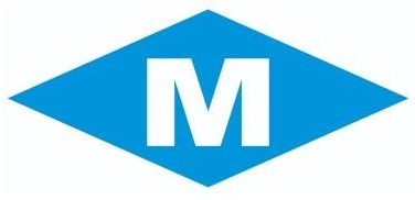 M Device mark 5123034 Trademark