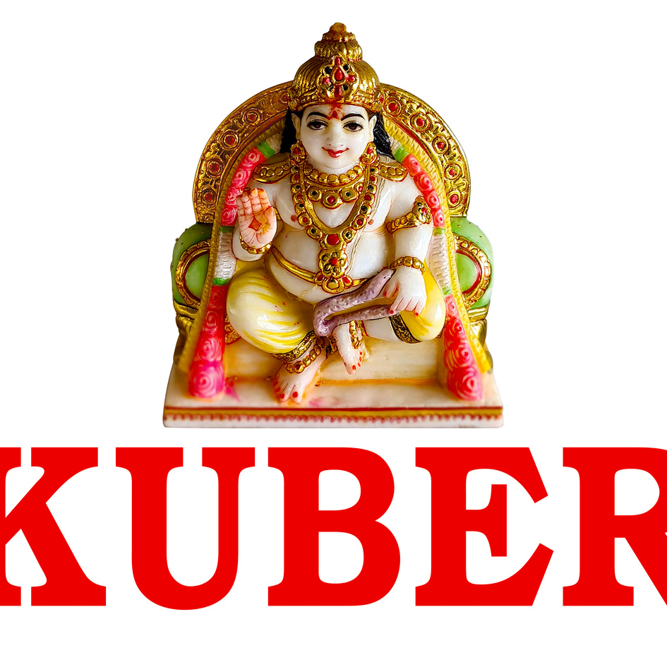Kuber Device Device mark 5123038 Trademark