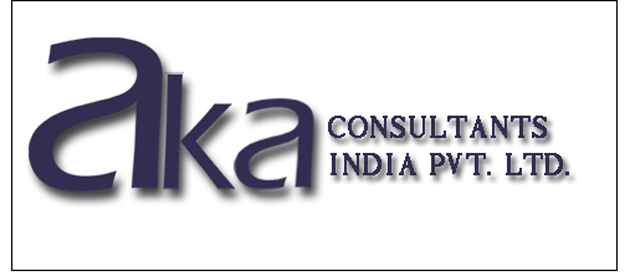 Aka Consultants India Private Limited Device mark 5123928 Trademark