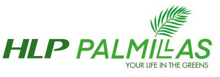 Hlp Palmillas Your Life In The Greens Device mark 5124280 Trademark