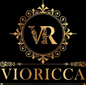 Vioricca With Vr Logo Device mark 5124274 Trademark