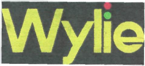 Wylie (label) Device mark 2209676 Trademark