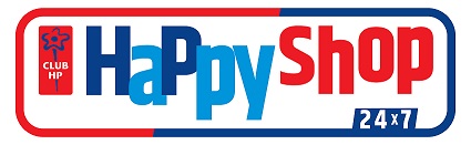 Club Hp Happy Shop Device mark 5124816 Trademark