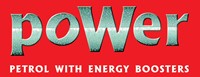 Power Petrol With Energy Boosters Device mark 5124815 Trademark