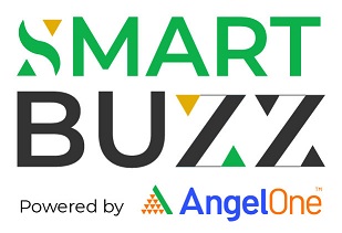 Smart Buzz - Powered By Angel One Device mark 5124426 Trademark