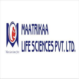 Maatrikaa Life Sciences Where Care Comes First Device mark 5124729 Trademark