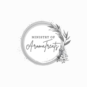 Ministry Of Aromatreats Device mark 5124836 Trademark