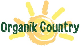 Organik Country Logo Device mark 5125111 Trademark