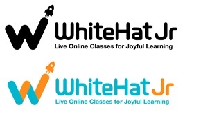 Whitehat Jr (logo) Device mark 5126281 Trademark
