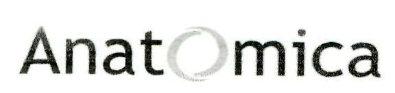 Anatomica Device mark 5126229 Trademark