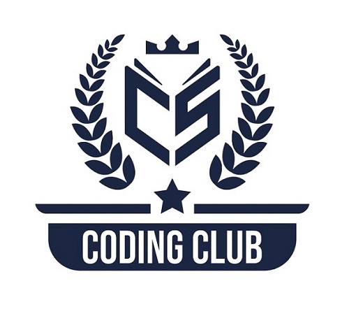 Coding Club Device mark 5125839 Trademark