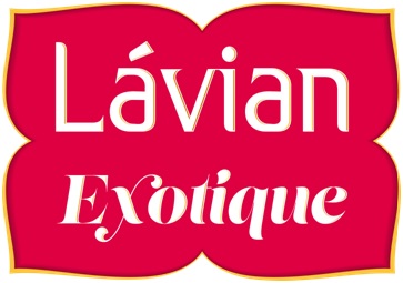 Lavian Exotique Device mark 5125728 Trademark