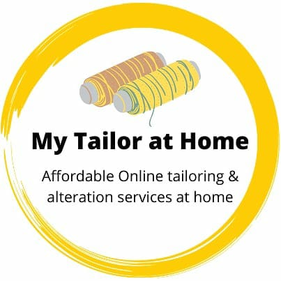 My Tailor At Home Device mark 5126787 Trademark