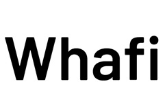 Whafi Device mark 5126795 Trademark