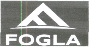 Fogla Device mark 5126373 Trademark