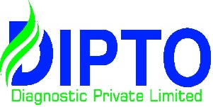 Dipto Diagnostic Private Limited Device mark 5127403 Trademark