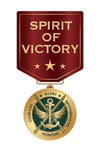 Spirit Of Victory (device) Device mark 5127919 Trademark