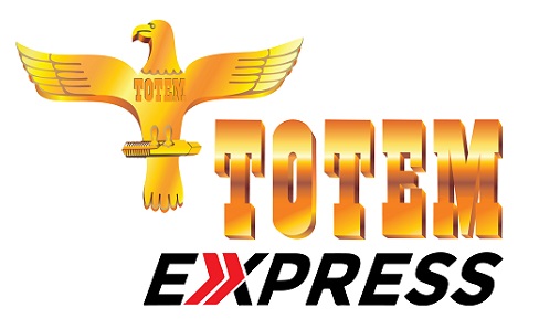 Totem Express Device mark 5127661 Trademark
