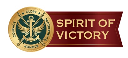 Spirit Of Victory (device) Device mark 5127922 Trademark