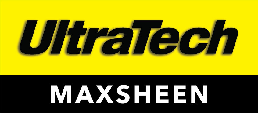 Ultratech Maxsheen Device mark 5128800 Trademark