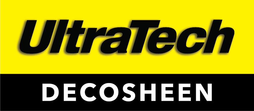 Ultratech Decosheen Device mark 5128799 Trademark
